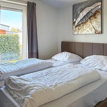Holiday home Lovely In With Wifi Bemelen