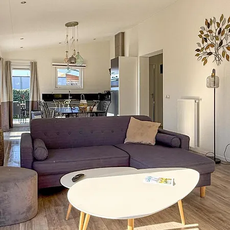 Holiday home Lovely In With Wifi *