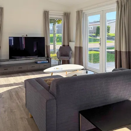 Lovely In With Wifi Holiday home Bemelen