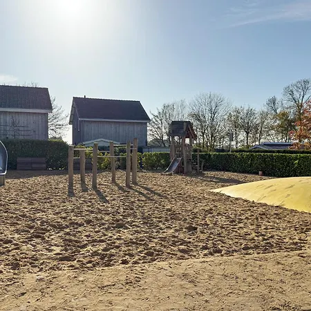 Holiday home Lovely In With Wifi Bemelen